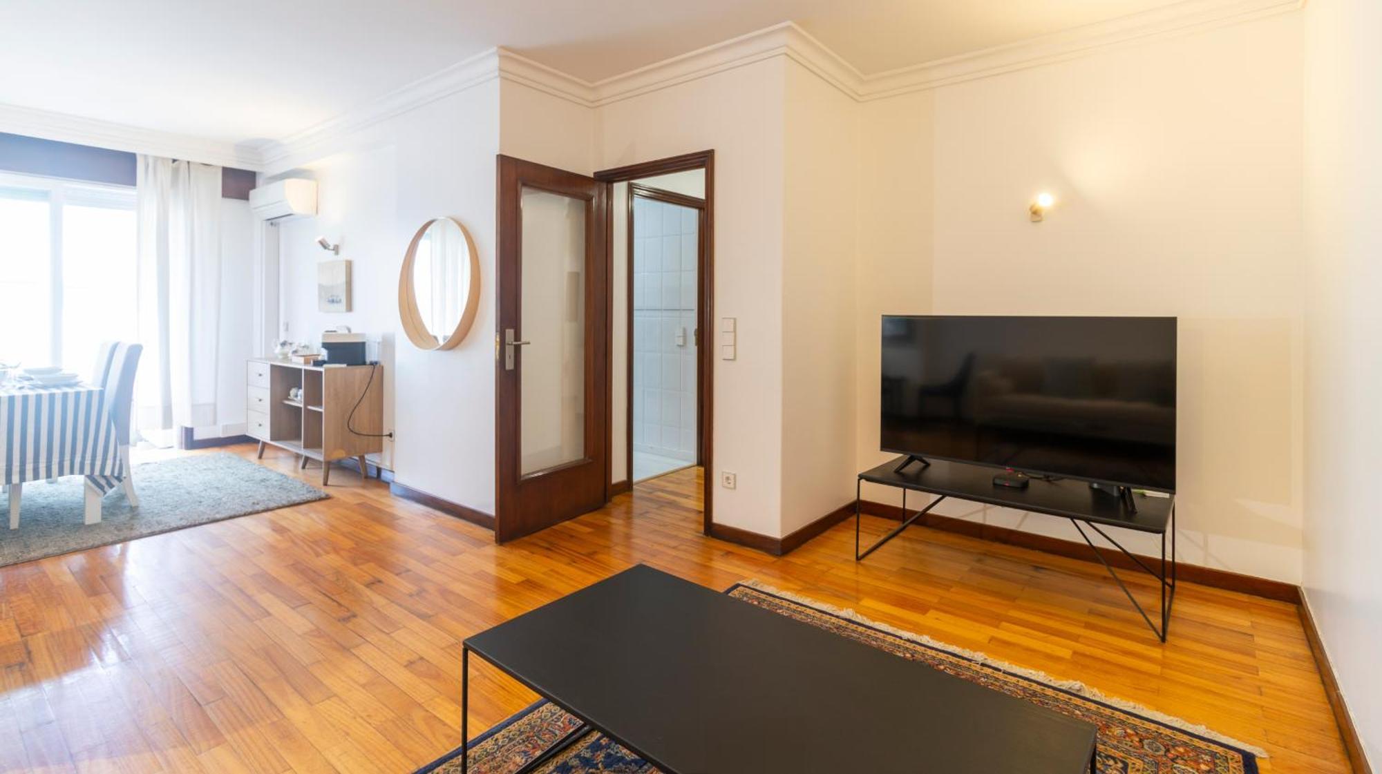 Charmy Rodrigues Lobo Ii By Unique Hosts Apartamento Porto