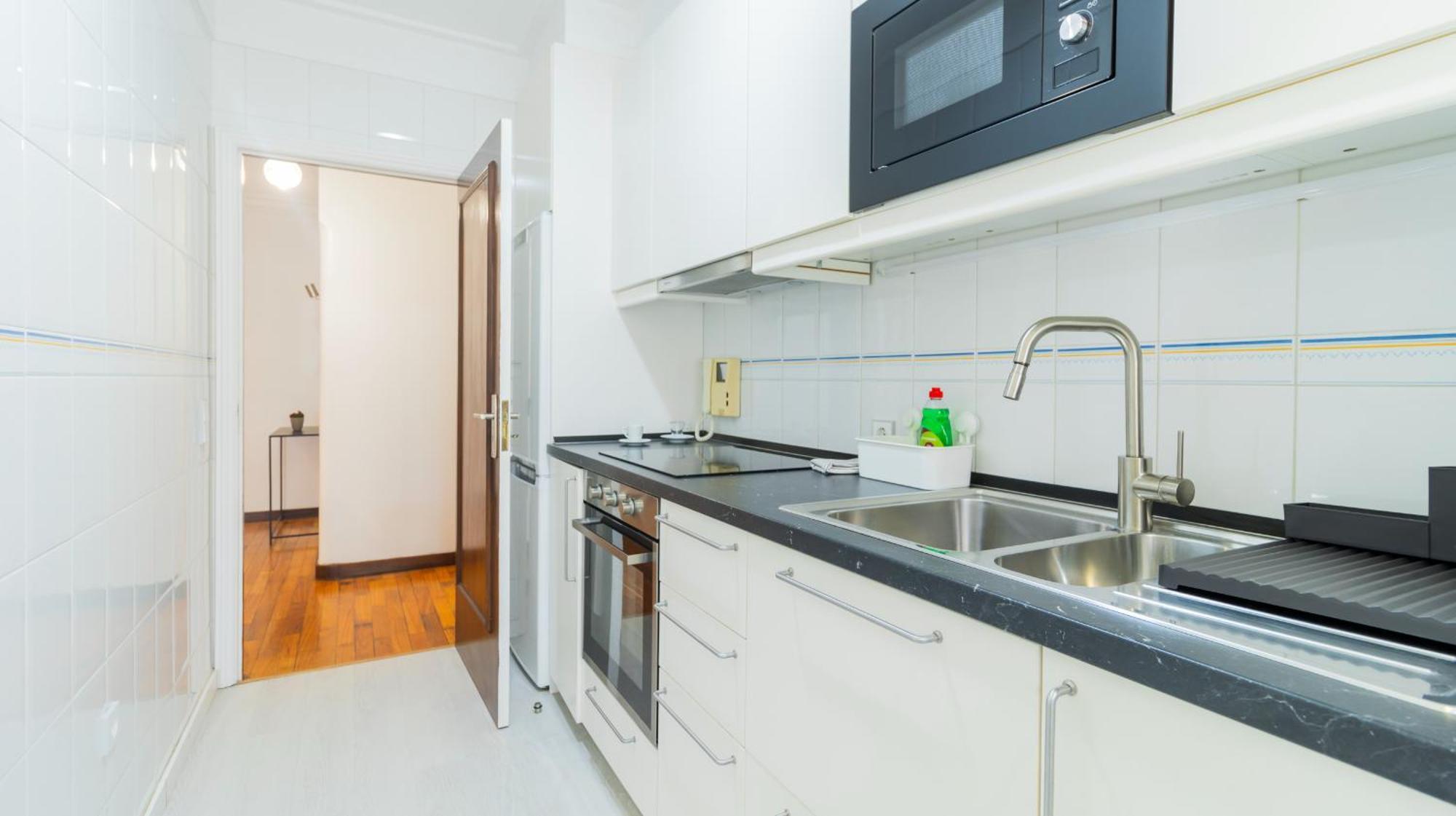Apartamento Charmy Rodrigues Lobo Ii By Unique Hosts